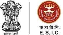 ESIC emblem